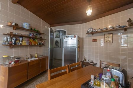 Apartamento à venda com 240m², 4 quartos e 2 vagasCozinha