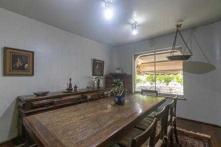 Apartamento à venda com 240m², 4 quartos e 2 vagasSala de Jantar