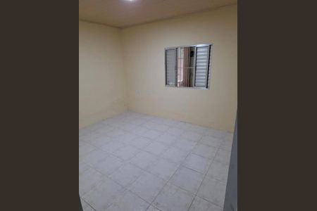 Quarto 2 de casa para alugar com 2 quartos, 40m² em São Luís, Canoas