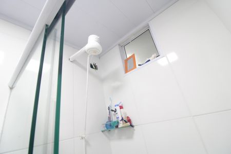 Casa à venda com 300m², 3 quartos e 2 vagasBanheiro da suíte