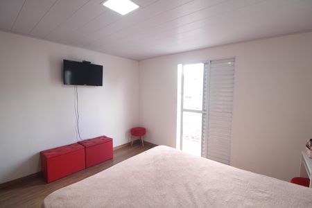 Casa à venda com 300m², 3 quartos e 2 vagasQuarto 2