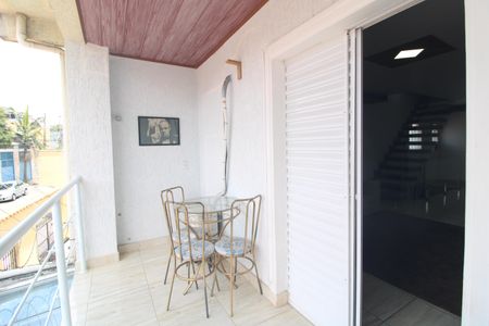 Sala de casa à venda com 3 quartos, 300m² em Vila dos Andradas, São Paulo