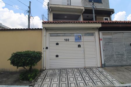 Casa à venda com 300m², 3 quartos e 2 vagasFachada