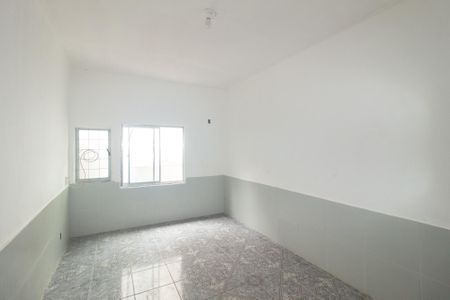 Quarto 1 de casa para alugar com 2 quartos, 80m² em Campo Grande, Rio de Janeiro