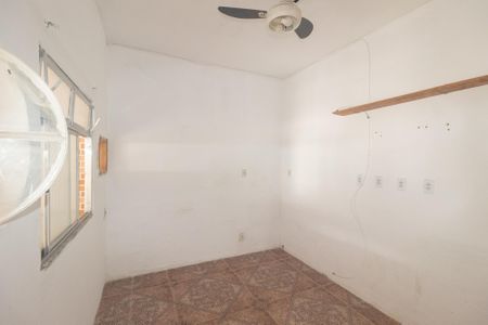 Sala de casa para alugar com 2 quartos, 80m² em Campo Grande, Rio de Janeiro