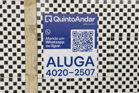 Casa para alugar com 80m², 2 quartos e 1 vaga Casa para alugar com 80m², 2 quartos e 1 vagaPlaquinha