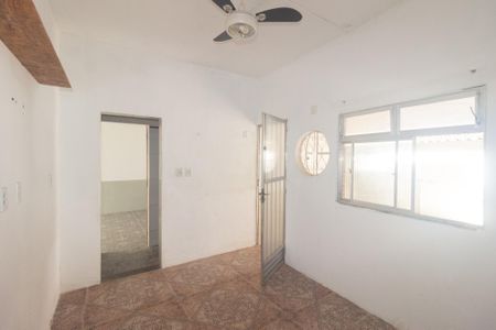 Casa para alugar com 2 quartos, 80m² em Campo Grande, Rio de Janeiro