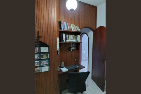 Casa à venda com 4 quartos, 259m² em Tanque, Rio de Janeiro