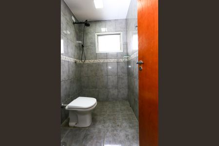 Apartamento à venda com 76m², 2 quartos e 1 vaga Apartamento à venda com 76m², 2 quartos e 1 vagaBanheiro