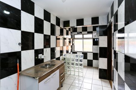 Apartamento à venda com 76m², 2 quartos e 1 vaga Apartamento à venda com 76m², 2 quartos e 1 vagacozinha