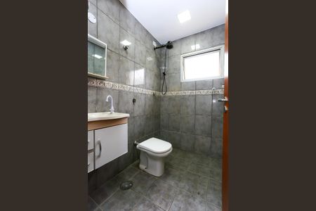 Apartamento à venda com 76m², 2 quartos e 1 vaga Apartamento à venda com 76m², 2 quartos e 1 vagaBanheiro