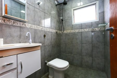 Apartamento à venda com 76m², 2 quartos e 1 vaga Apartamento à venda com 76m², 2 quartos e 1 vagaBanheiro