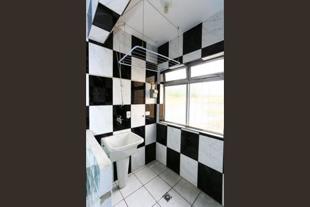 Apartamento à venda com 76m², 2 quartos e 1 vaga Apartamento à venda com 76m², 2 quartos e 1 vagaÁrea de Serviço