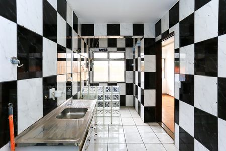 Apartamento à venda com 76m², 2 quartos e 1 vaga Apartamento à venda com 76m², 2 quartos e 1 vagacozinha