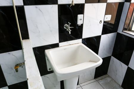 Apartamento à venda com 76m², 2 quartos e 1 vaga Apartamento à venda com 76m², 2 quartos e 1 vagaÁrea de Serviço