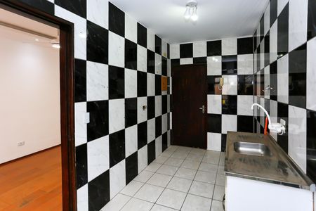 Apartamento à venda com 76m², 2 quartos e 1 vaga Apartamento à venda com 76m², 2 quartos e 1 vagacozinha