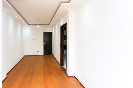 Sala  de apartamento à venda com 2 quartos, 50m² em Jardim das Palmas, São Paulo