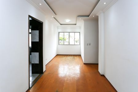 Sala  de apartamento à venda com 2 quartos, 50m² em Jardim das Palmas, São Paulo