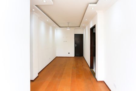Sala  de apartamento à venda com 2 quartos, 50m² em Jardim das Palmas, São Paulo