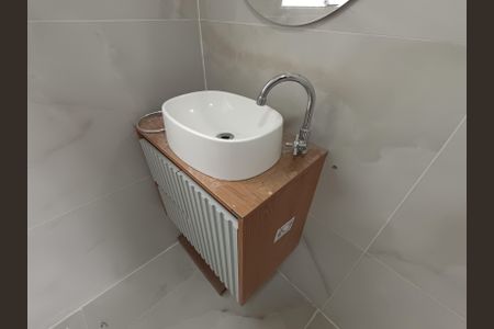 Apartamento para alugar com 60m², 2 quartos e sem vaga