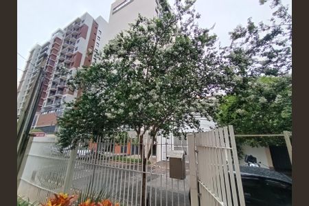 Apartamento para alugar com 60m², 2 quartos e sem vaga