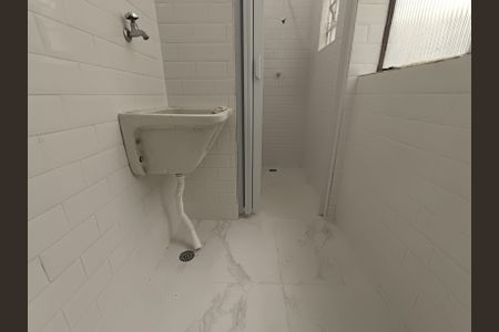 Apartamento para alugar com 60m², 2 quartos e sem vaga