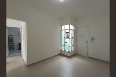 Apartamento para alugar com 2 quartos, 60m² em Mirandópolis, São Paulo