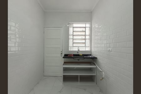 Apartamento para alugar com 60m², 2 quartos e sem vaga