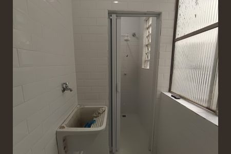 Apartamento para alugar com 60m², 2 quartos e sem vaga