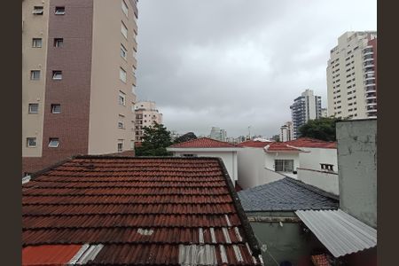 Apartamento para alugar com 2 quartos, 60m² em Mirandópolis, São Paulo