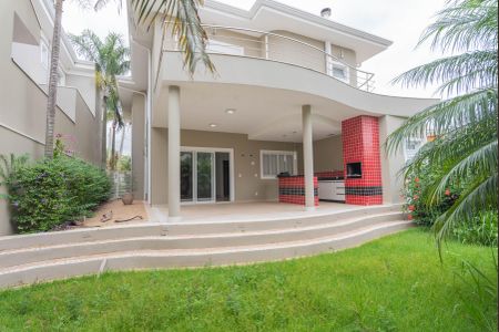 Casa de condomínio para alugar com 277m², 4 quartos e 4 vagas Casa de condomínio para alugar com 277m², 4 quartos e 4 vagasJardim