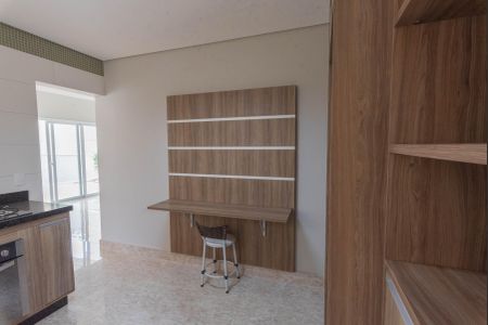 Casa de condomínio para alugar com 277m², 4 quartos e 4 vagas Casa de condomínio para alugar com 277m², 4 quartos e 4 vagasCozinha