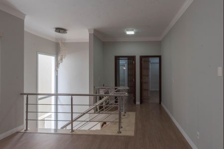 Casa de condomínio para alugar com 277m², 4 quartos e 4 vagas Casa de condomínio para alugar com 277m², 4 quartos e 4 vagasAntesala