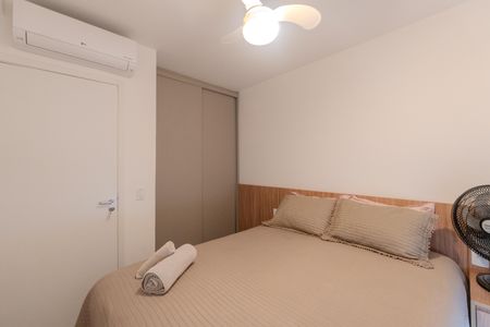 Quarto de kitnet/studio à venda com 1 quarto, 33m² em Bela Vista, São Paulo