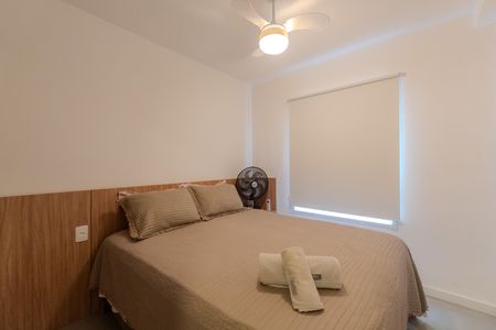 Quarto de kitnet/studio à venda com 1 quarto, 33m² em Bela Vista, São Paulo