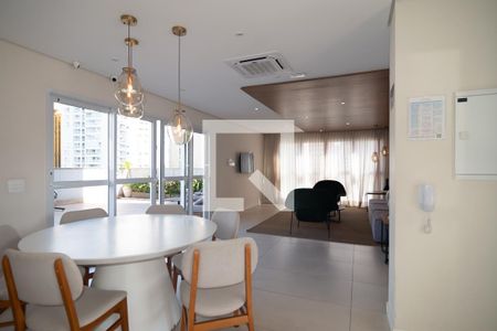 Studio à venda com 33m², 1 quarto e sem vaga Studio à venda com 33m², 1 quarto e sem vagaÁrea comum