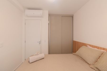 Quarto de kitnet/studio à venda com 1 quarto, 33m² em Bela Vista, São Paulo