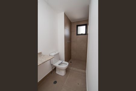 Apartamento para alugar com 78m², 2 quartos e 1 vaga Apartamento para alugar com 78m², 2 quartos e 1 vagaBanheiro Suite 2