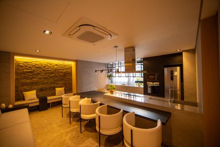 Apartamento para alugar com 78m², 2 quartos e 1 vaga Apartamento para alugar com 78m², 2 quartos e 1 vagaSalão de Festas