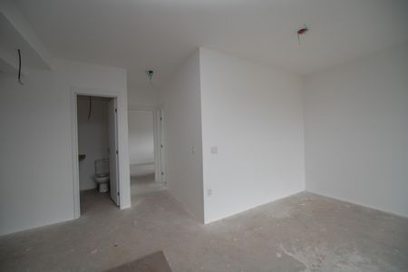 Apartamento para alugar com 78m², 2 quartos e 1 vaga Apartamento para alugar com 78m², 2 quartos e 1 vagaSala_Cozinha