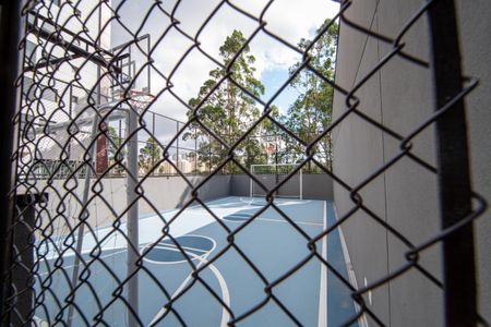 Apartamento para alugar com 78m², 2 quartos e 1 vaga Apartamento para alugar com 78m², 2 quartos e 1 vagaQuadra Esportiva