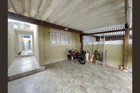 Casa para alugar com 108m², 2 quartos e 2 vagasGaragem