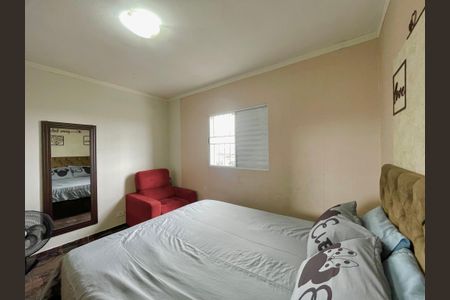 Casa para alugar com 108m², 2 quartos e 2 vagasQuarto 2