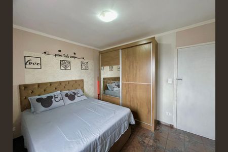 Casa para alugar com 108m², 2 quartos e 2 vagasQuarto 2