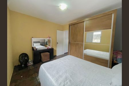 Quarto 1 de casa para alugar com 2 quartos, 108m² em Cidade Jardim Cumbica, Guarulhos