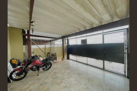 Casa para alugar com 108m², 2 quartos e 2 vagasGaragem
