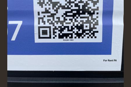 Casa para alugar com 108m², 2 quartos e 2 vagasCódigo da placa RXQW-1063