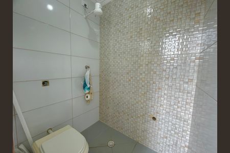 Casa para alugar com 108m², 2 quartos e 2 vagasBanheiro 2