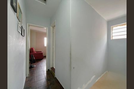 Casa para alugar com 108m², 2 quartos e 2 vagascorredor interno