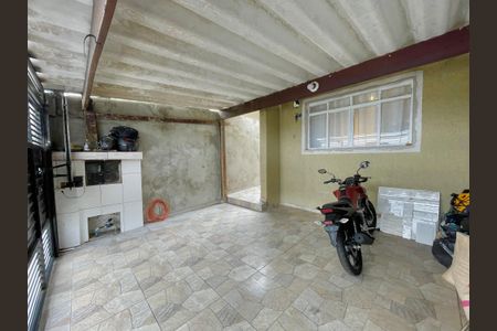 Casa para alugar com 108m², 2 quartos e 2 vagasGaragem